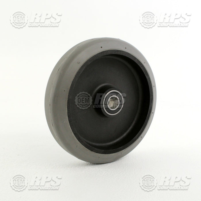 FactoryCat/Tomcat 190-6175, Tire,Non-Marking,Gray