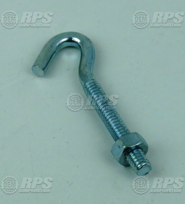 FactoryCat/Tomcat 190-9491, Hook,1/4-20