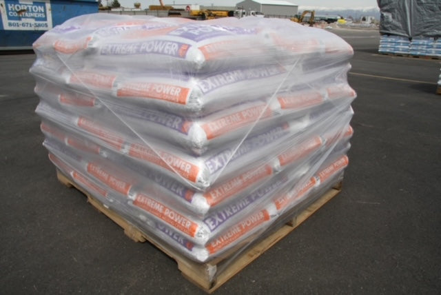 Ultraviolet Ice Melt Extreme- Melts Ice Down To -7 Per Pallet Orders Only