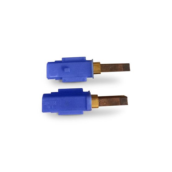 Proteam Carbon Brush Set for 400 Hz Motor