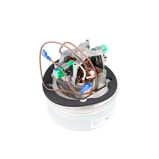 Proteam 2 Stage Motor, (120V)