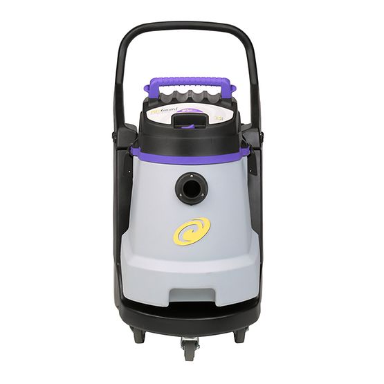 Proteam ProGuard 15, Wet Dry Vacuum, Shop Vac, 15 Gallon, 105CFM, 1.8H