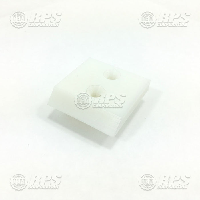 FactoryCat/Tomcat 2-123, Wiper Door Bracket Slide