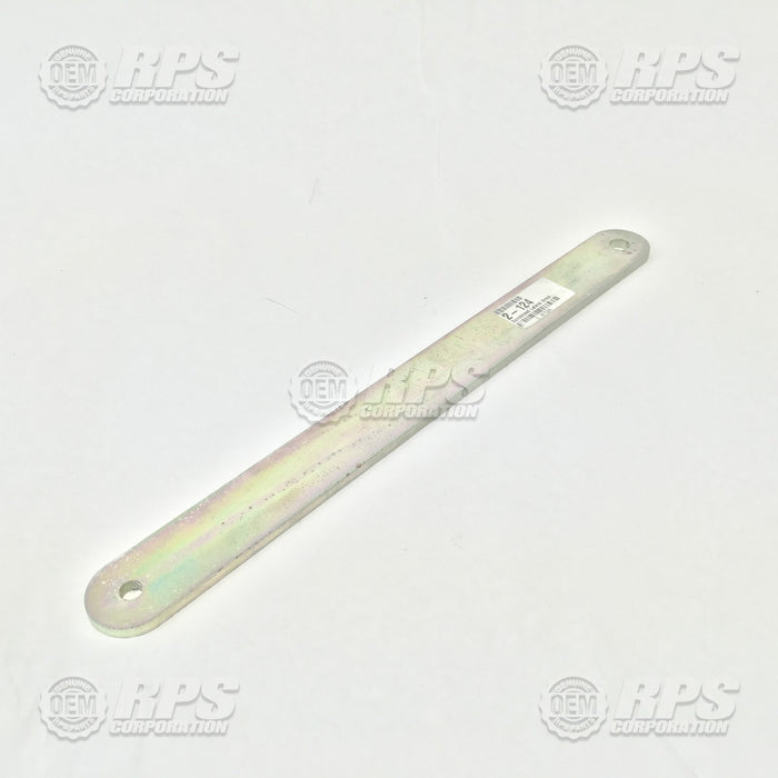 FactoryCat/Tomcat 2-124, Scrubhead Lateral Arms