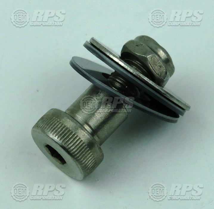 FactoryCat/Tomcat 2-145, Arm Mount Hardware Set