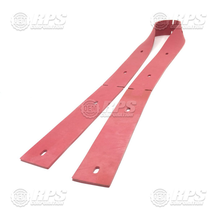 FactoryCat/Tomcat 2-755L, Squeegee Blade,Front, Premium