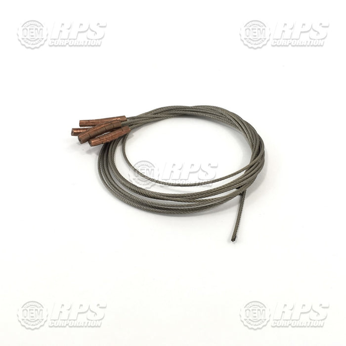 FactoryCat/Tomcat 2-769, Cable Lift