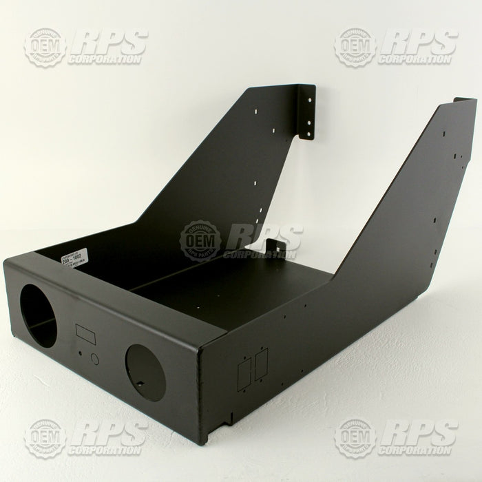 FactoryCat/Tomcat 200-1002, Upright,Rear
