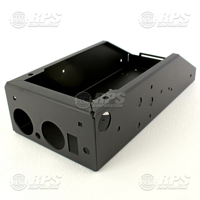 FactoryCat/Tomcat 200-1003, Control Panel,Traction Drive