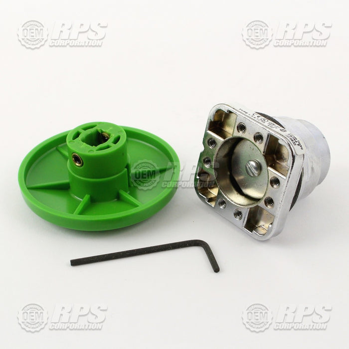 FactoryCat/Tomcat 200-301, Plate,Belly Switch Legend --FORWARD--