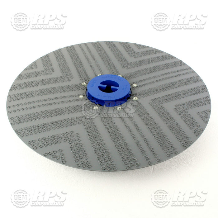 FactoryCat/Tomcat 200-9568, Pad Driver,Burnisher,27" W/1007