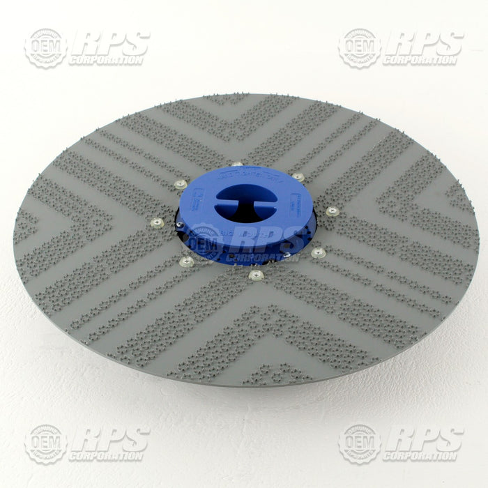 FactoryCat/Tomcat 200-9569, Pad Driver,Burnisher,20"