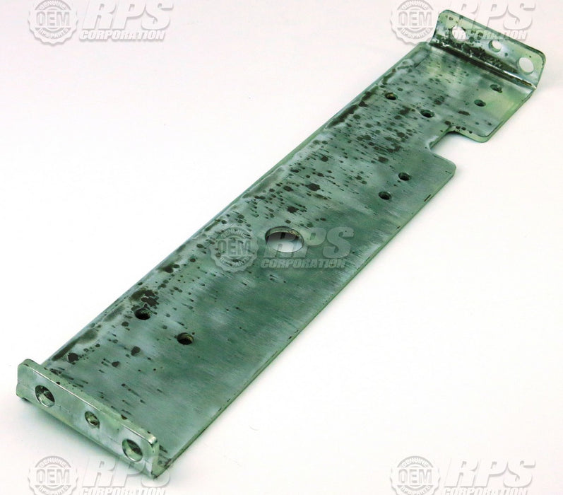 FactoryCat/Tomcat 21-1030, Center Pivot