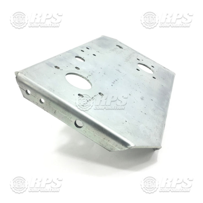 FactoryCat/Tomcat 21-1041, Scrub Deck