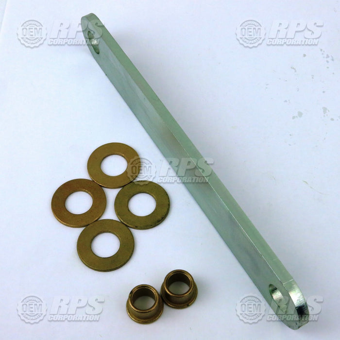 FactoryCat/Tomcat 21-1050D, Parallel Links w/ Bushings