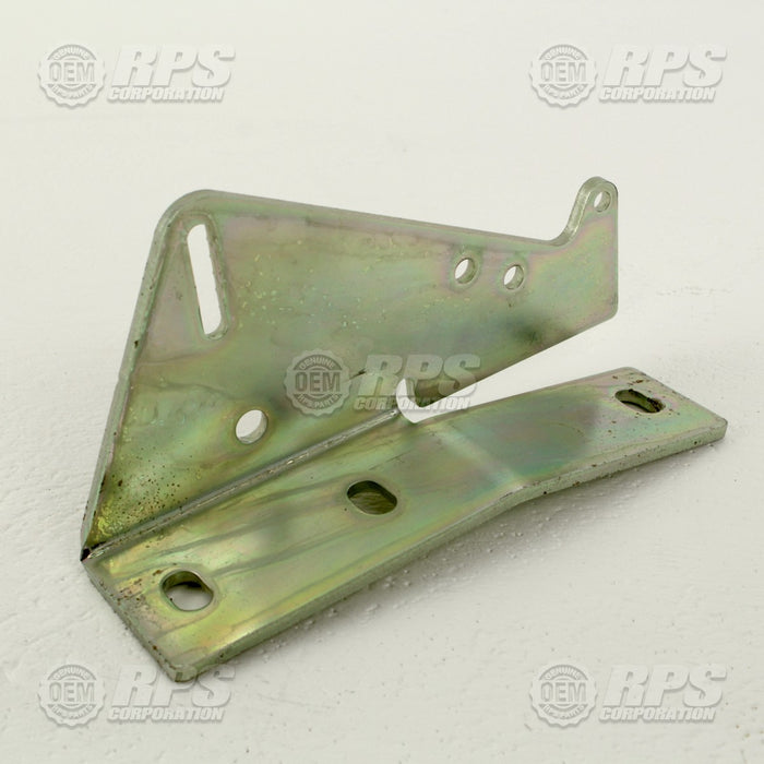 FactoryCat/Tomcat 21-1080, Bracket,Actuator Fixed Left