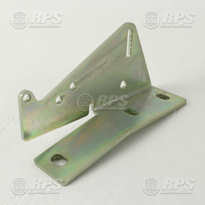 FactoryCat/Tomcat 21-1081, Bracket,Actuator,Fixed Right