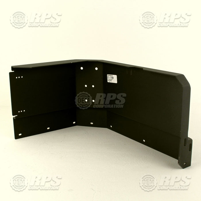 FactoryCat/Tomcat 21-1100, Jaw Right Model 21