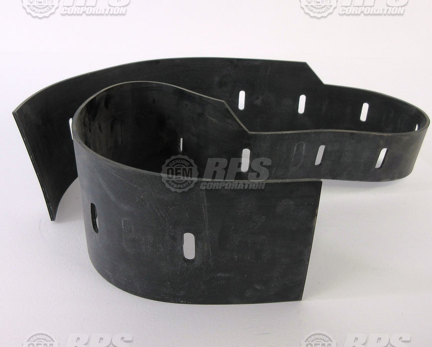 FactoryCat/Tomcat 21-1165, Curtain Front Shroud
