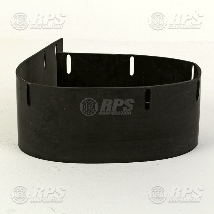 FactoryCat/Tomcat 21-1171, Skirt Jaw