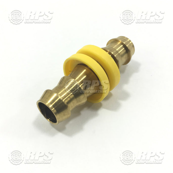 FactoryCat/Tomcat 21-1611, 1/2 to 1/2 Barb
