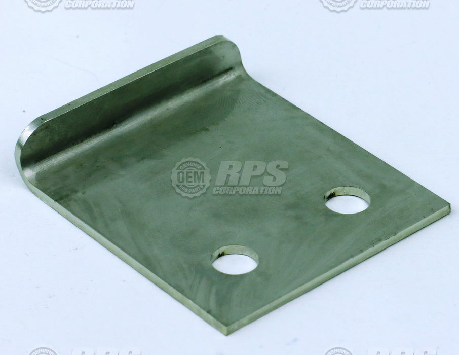 FactoryCat/Tomcat 21-2100, Jaw Clip Front