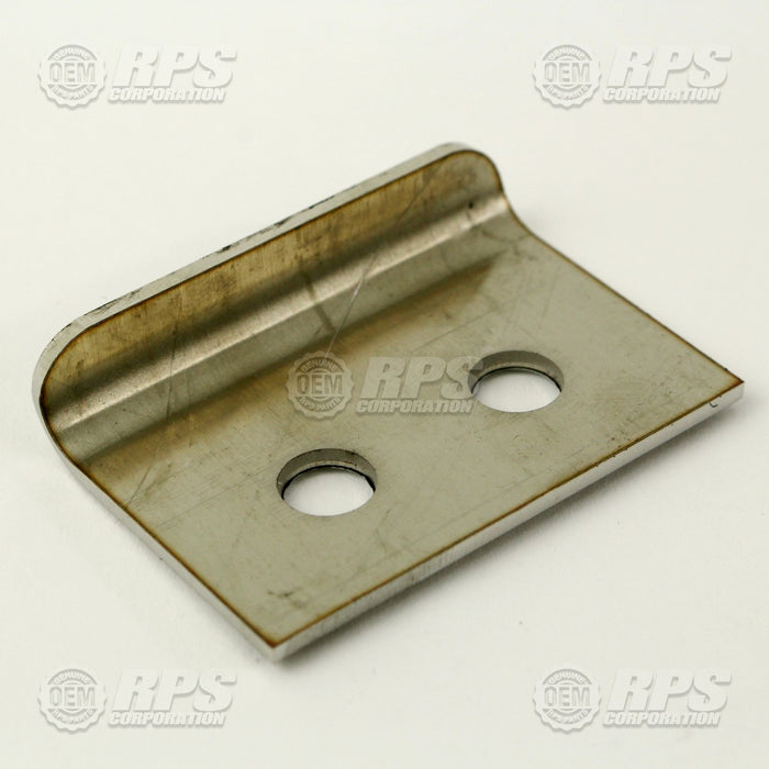 FactoryCat/Tomcat 21-2101, Jaw Clip Side