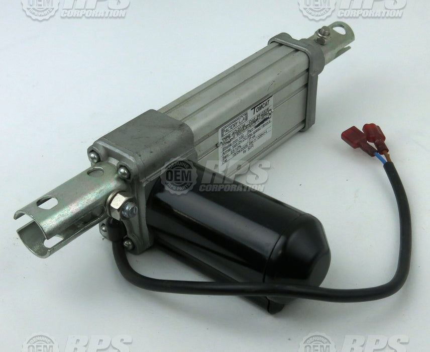 FactoryCat/Tomcat 21-2210, Actuator for Disk Units