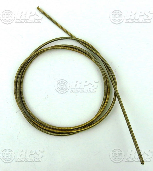 FactoryCat/Tomcat 21-2270, Solution Cable