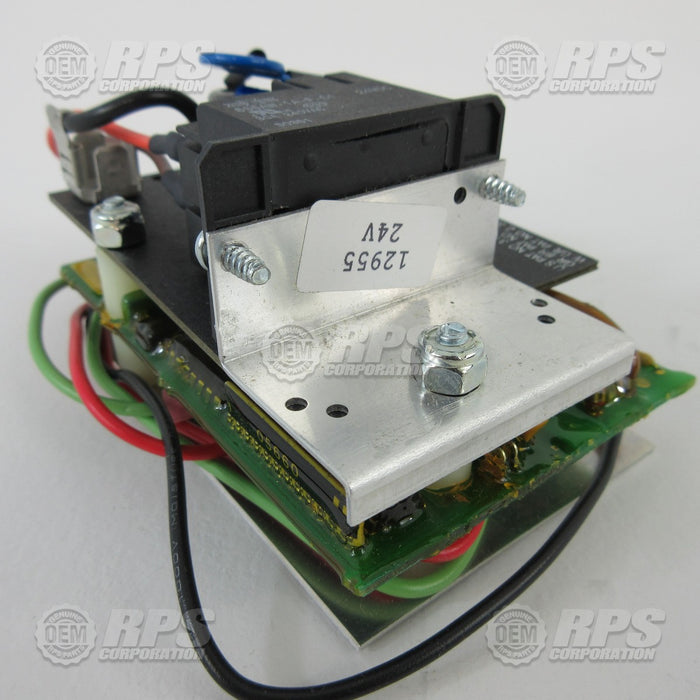 FactoryCat/Tomcat 21-2440S, Electronic Timer Assembly