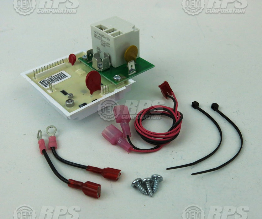 FactoryCat/Tomcat 21-2440T, Timer Kit
