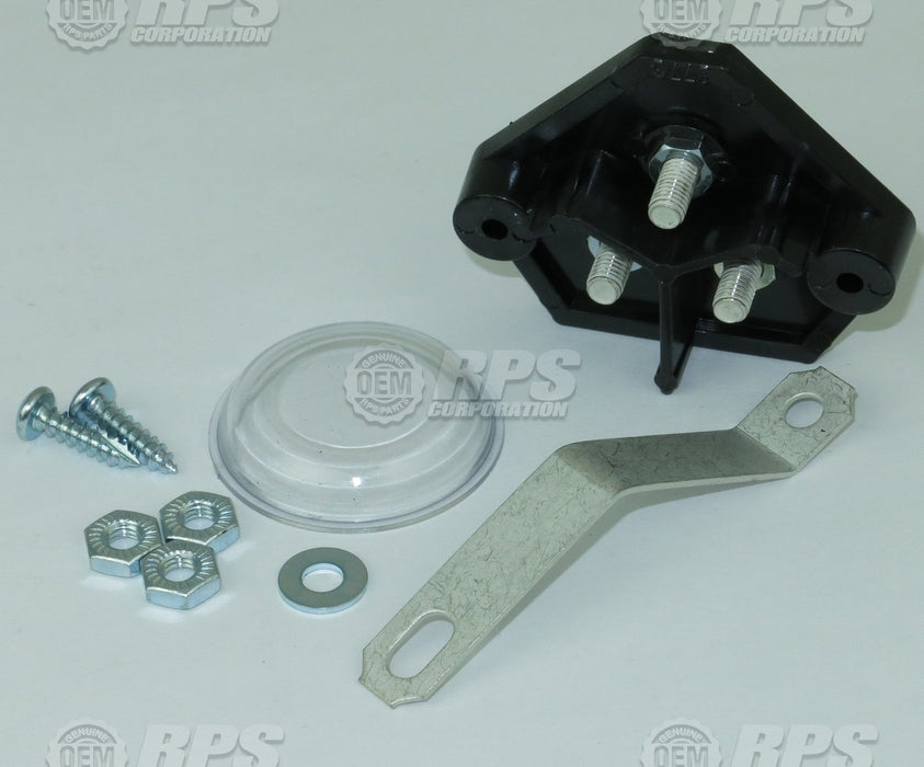 FactoryCat/Tomcat 21-2444, Fuse,Assembly