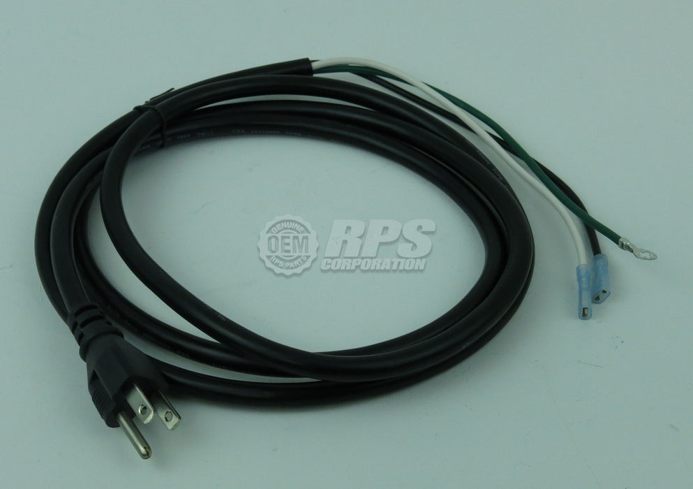 FactoryCat/Tomcat 21-2453, Cordset AC
