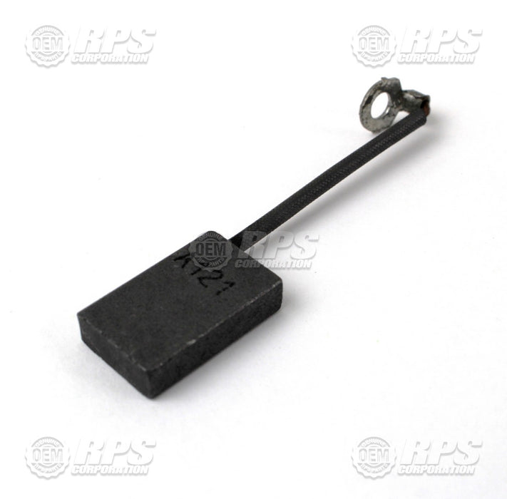 FactoryCat/Tomcat 21-2507, Brush, Carbon