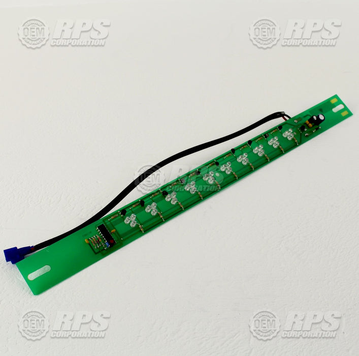 FactoryCat/Tomcat 21-2810, Safety Lights