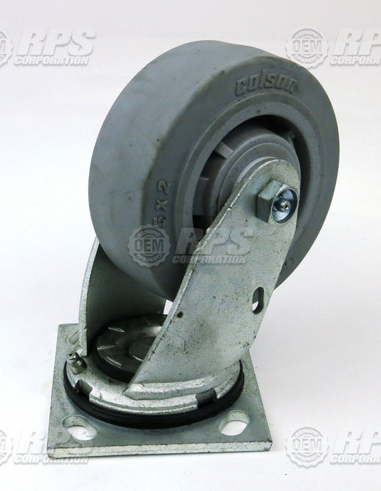 FactoryCat/Tomcat 21-3030, Caster Non-Marking