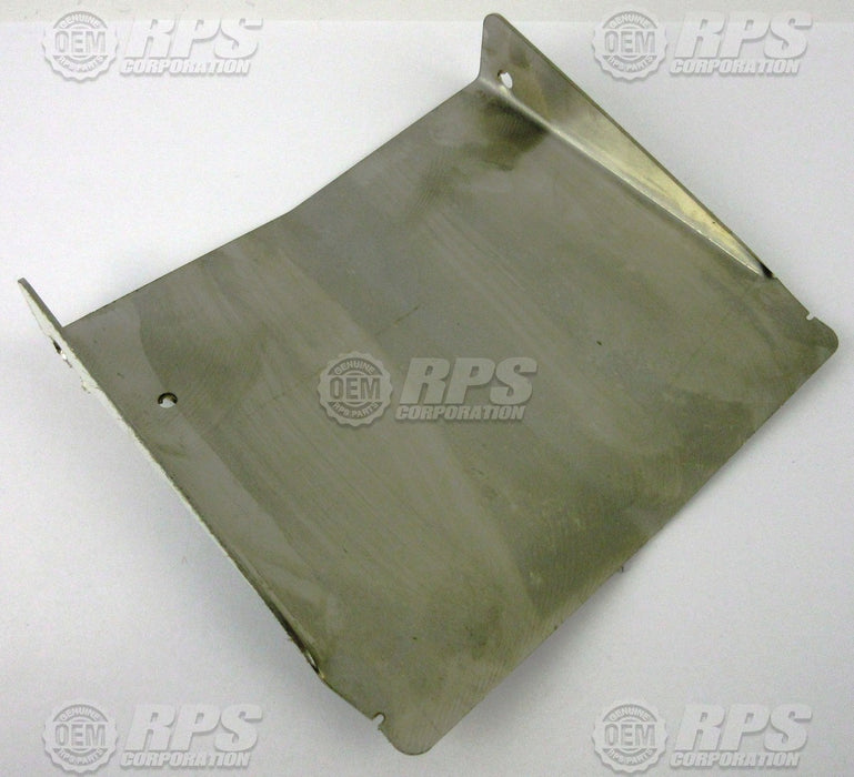 FactoryCat/Tomcat 21-4010, Solution Fill Door
