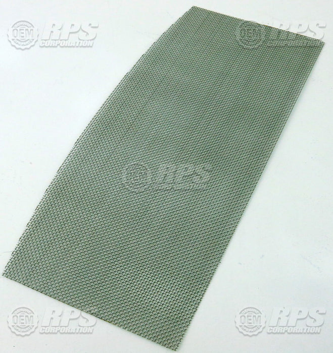 FactoryCat/Tomcat 21-4020, Screen Front Fill