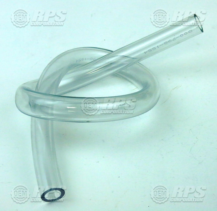 FactoryCat/Tomcat 21-4032, Clear Hose 1/2 X 24