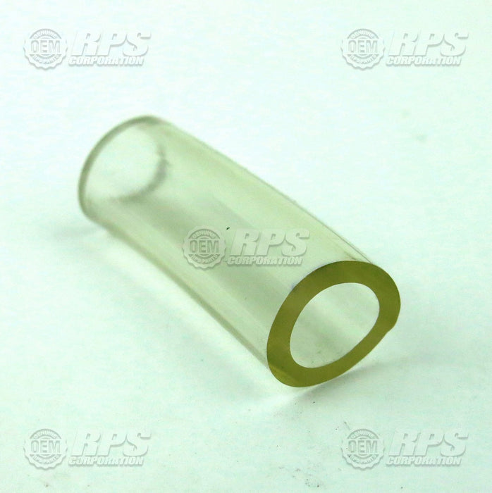 FactoryCat/Tomcat 21-4033, Clear Hose 1/2 X 2