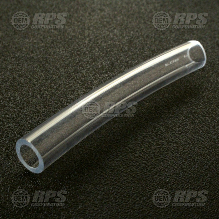 FactoryCat/Tomcat 21-4035, Clear Hose 1/2 X 4-1/2