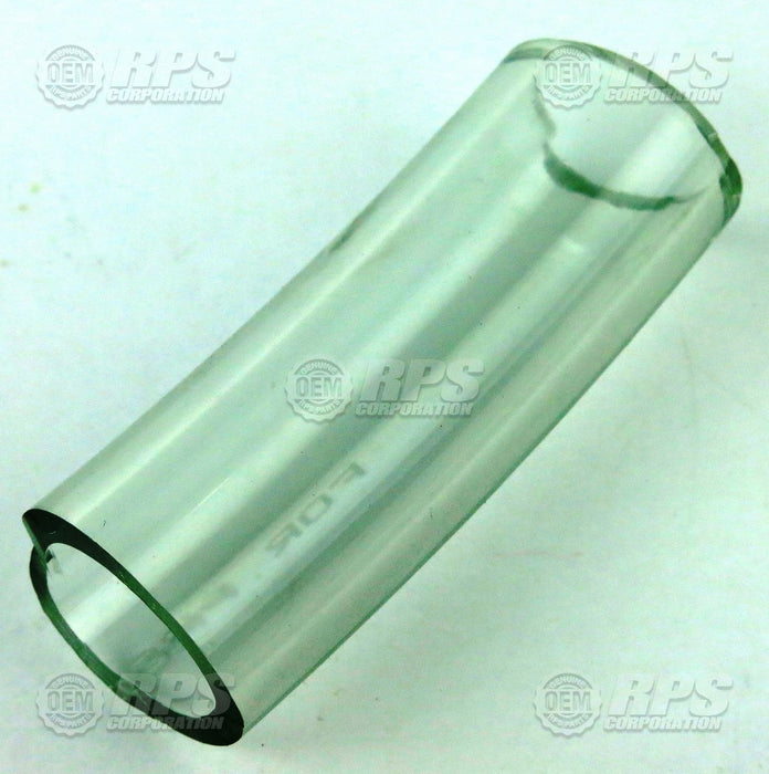 FactoryCat/Tomcat 21-4036, Clear Hose  3/4 X 2