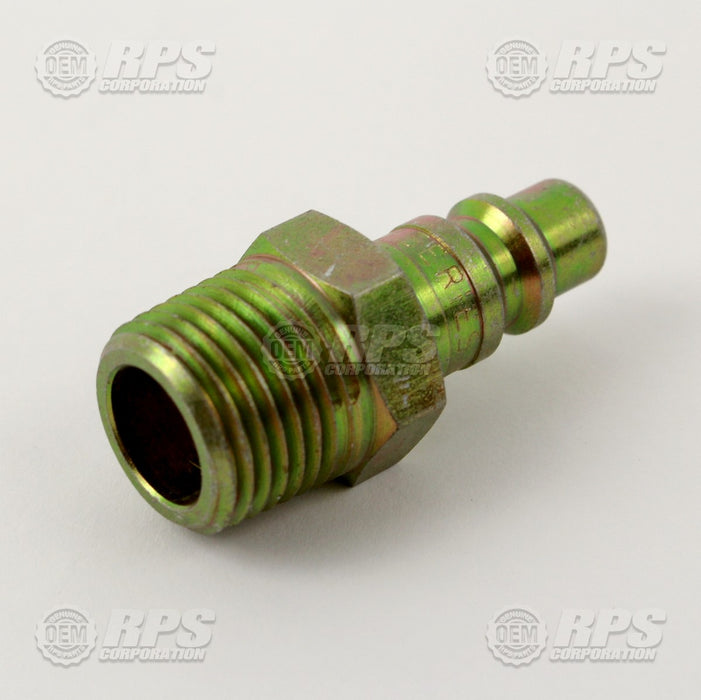 FactoryCat/Tomcat 21-4048, 1/2 MNPT to 3/8 Coupler