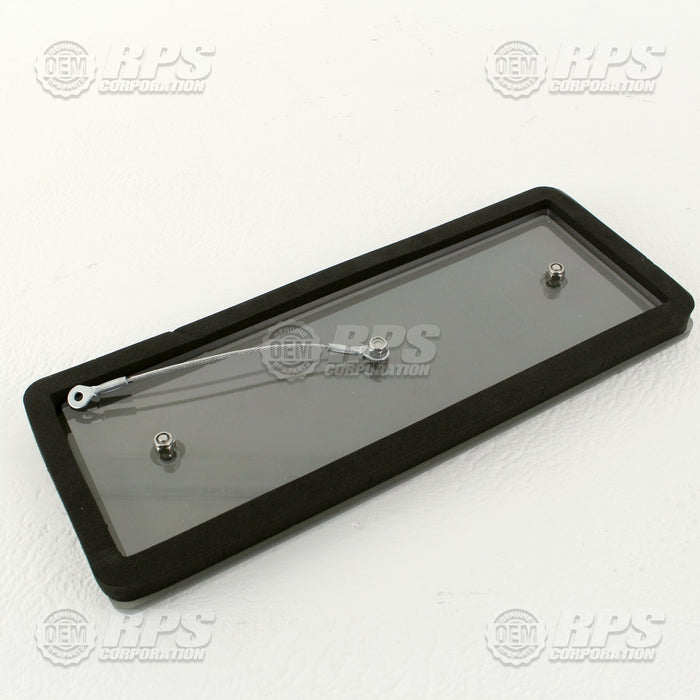 FactoryCat/Tomcat 21-4051, Recovery Tank Lid Assembly