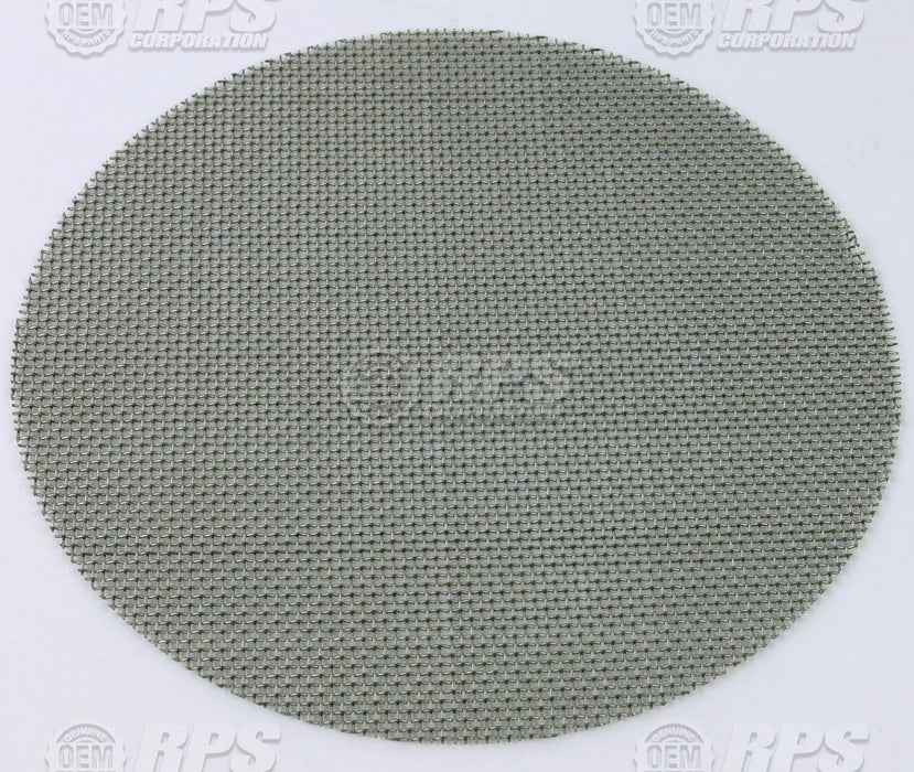 FactoryCat/Tomcat 21-4095, Vac Motor Screen