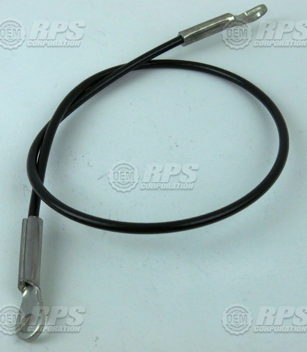 FactoryCat/Tomcat 21-7040, Solution Tank Cable