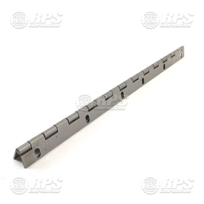 FactoryCat/Tomcat 21-8000, Hinge 24  Stainless