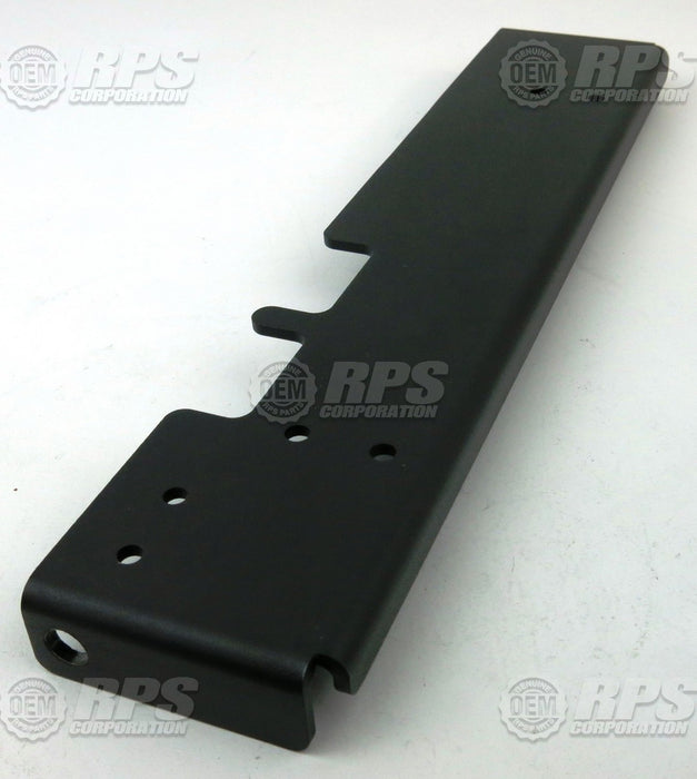 FactoryCat/Tomcat 22-1030, Center Pivot Assembly
