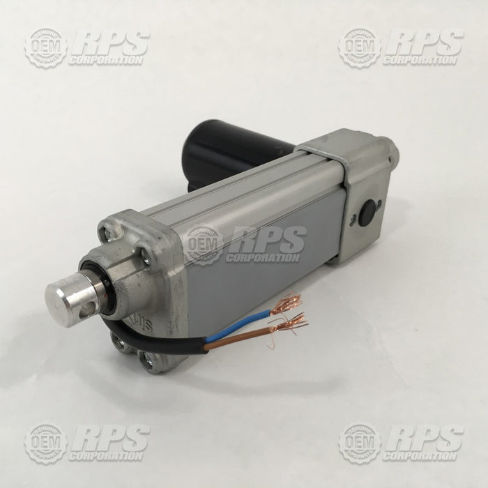 FactoryCat/Tomcat 22-2210, Actuator For Cyl. Cylindrical Machines Only
