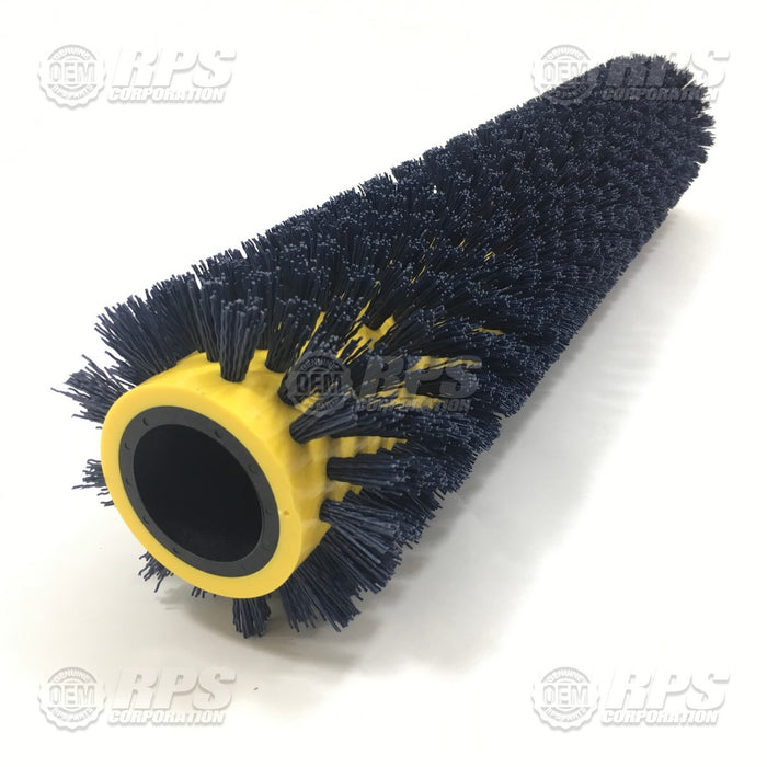 FactoryCat/Tomcat 22-521C, Brush,Cylindrical,22",Midi